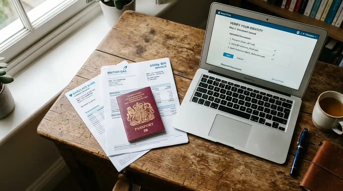 AML compliance στοιχηματιστής USDT CDD travel rule transaction monitoring έγγραφα