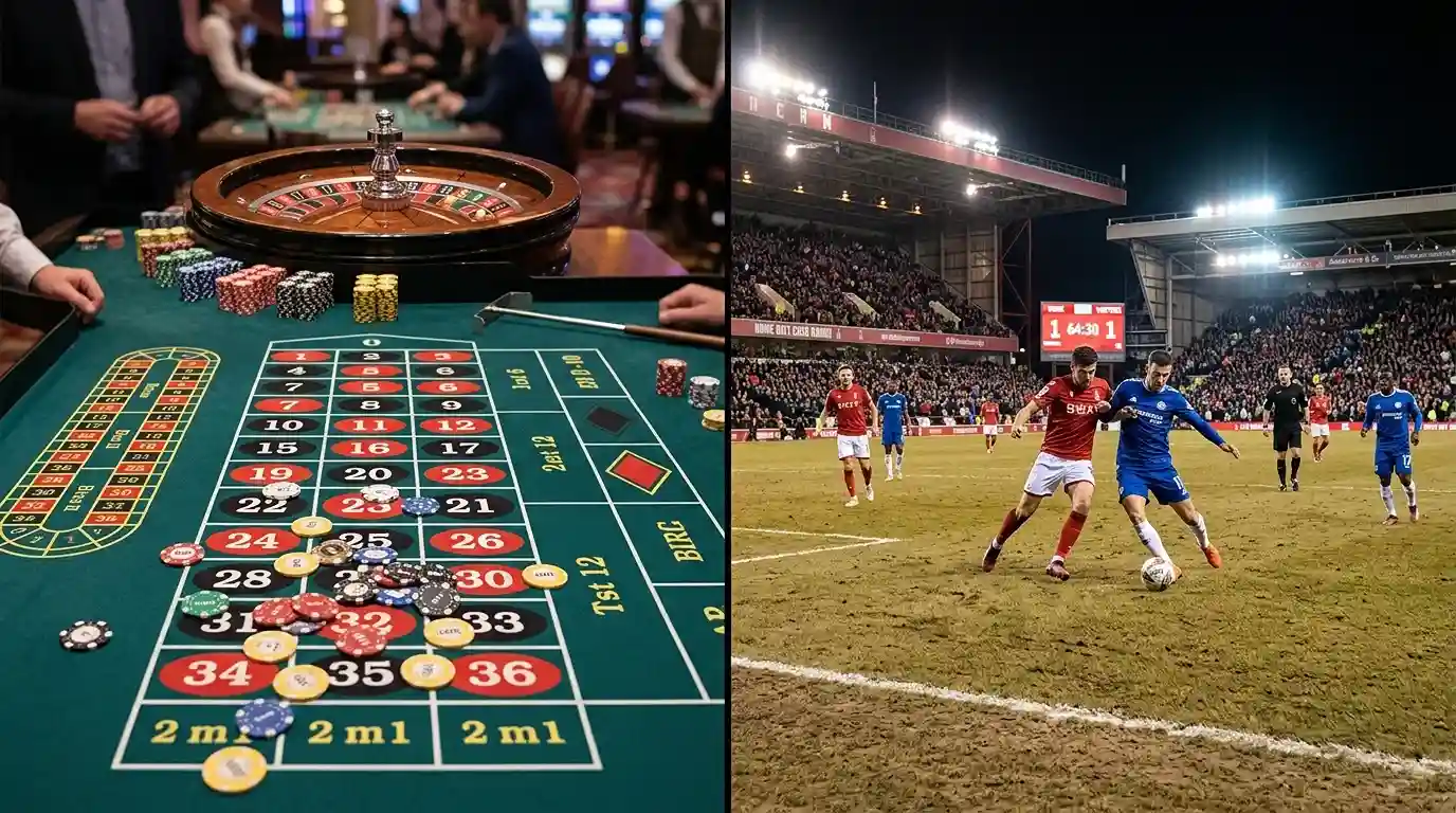 USDT casino vs sportsbook διαφορές house edge RTP provably fair εκκαθάριση bonus