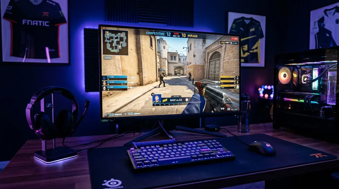 USDT esports betting σε CS2 Dota 2 και LoL αγορές με ανάλυση crypto sportsbook